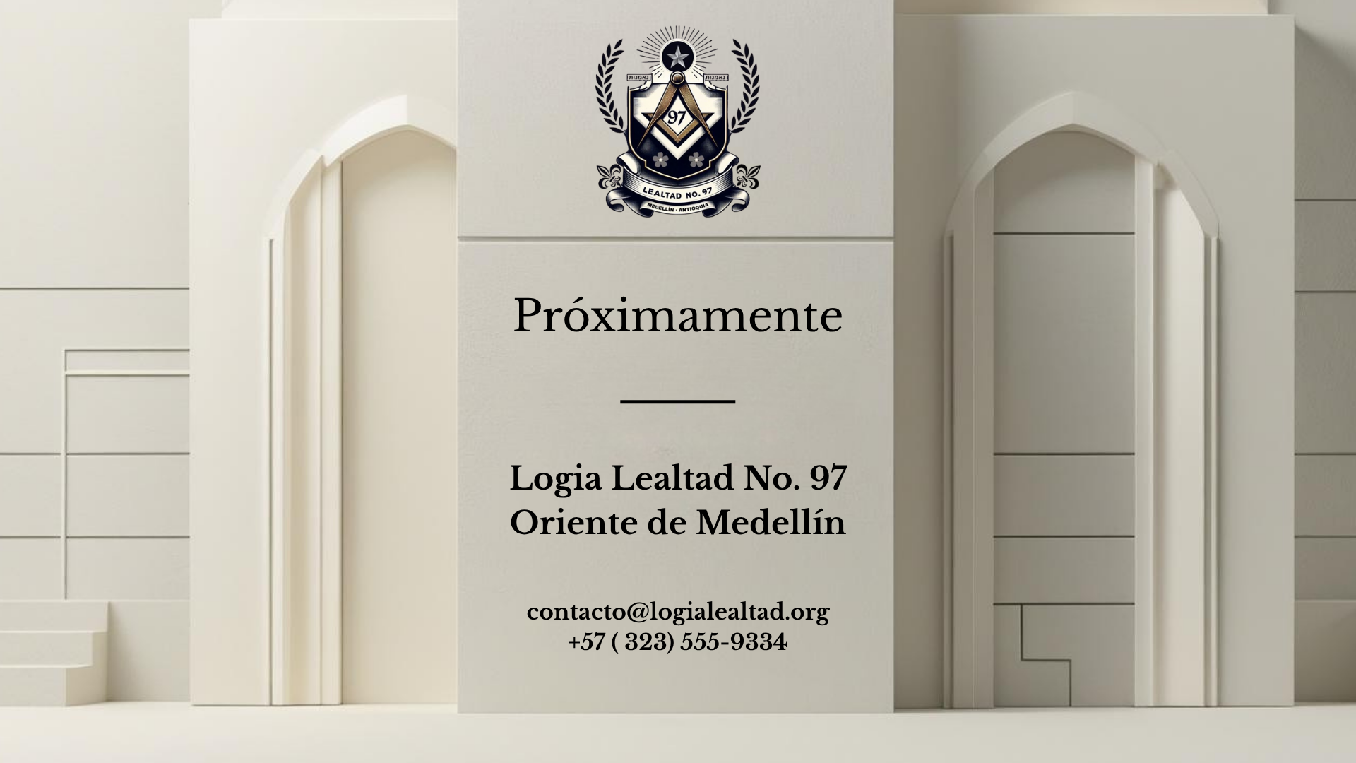 Logia de la Lealtad